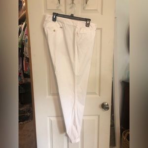 Ralph Lauren Linen Pants